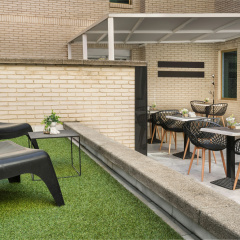 Apartamentos Sercotel Togumar - Bild 18