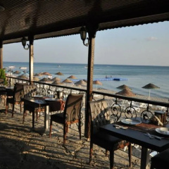 Divine Beach Resort Kumburgaz - Bild 23