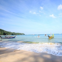 Andaman Seaside Resort - Bild 17