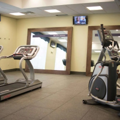 Hampton Inn & Suites Hartsville thumbnail 24