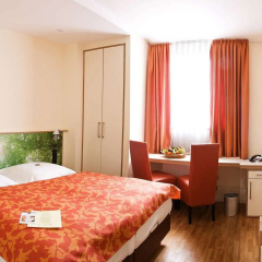 Best Western Hotel Bremen City - Bild 7