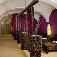 Grand Hotel Mercure Biedermeier Wien - Bild 17