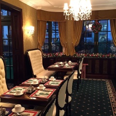 Hotel Villa Achenbach - Bild 19