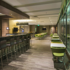 Hampton by Hilton Yopal thumbnail 14