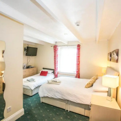 The Brown Horse Hotel thumbnail 18