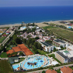 Club Kastalia Holiday village - Bild 22