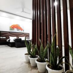 Hotel Sai Village Cyber Park in Gurugram, India from 78$, photos, reviews - zenhotels.com photo 15