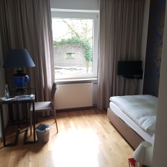 Hotel Stern - Bild 5