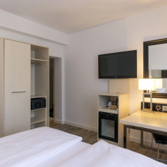 Scandic Berlin Kurfürstendamm thumbnail 4