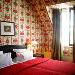 Hotel Prince De Conti - Bild 3