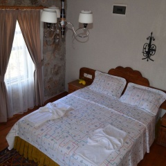 Faralya Limon Hotel - Bild 3