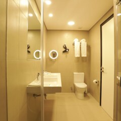 Nordic Hotel Lagos in Lagos, Nigeria from 227$, photos, reviews - zenhotels.com photo 40