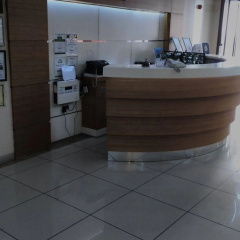 Hotel Baylan Izmir - Bild 2