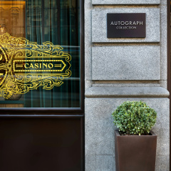 Círculo Gran Vía, Autograph Collection - Adults Only - Bild 1
