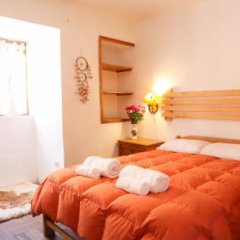 Nice and cozy, wooden apartment in center of Cusco in Cuzco, Peru from 56$, photos, reviews - zenhotels.com photo 26