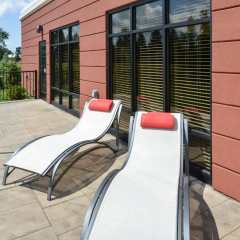 Hampton Inn Rome thumbnail 14