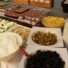 Aristocrat Hotel - Bild 13