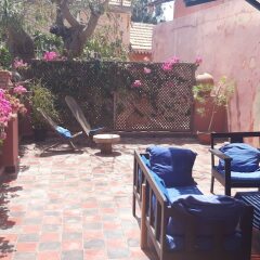 ASAO in Dakar, Senegal from 42$, photos, reviews - zenhotels.com photo 7