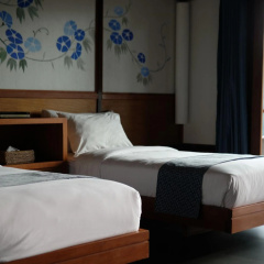 Suarapura Resort and SPA - Bild 2