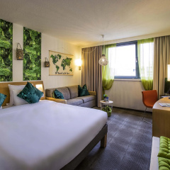 Novotel Frankfurt City - Bild 3