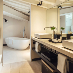 Sant Francesc Hotel Singular - Bild 8