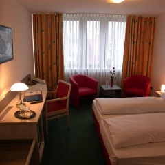 Brenner Hotel - Bild 5