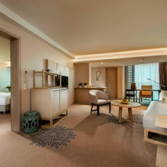 Delta Hotels by Marriott Frankfurt Offenbach - Bild 5