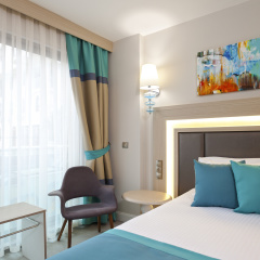 Falcon Hotel - Bild 6