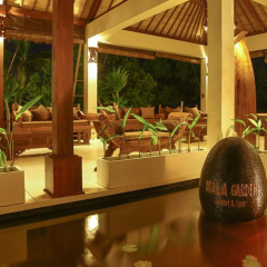 Mala Garden Resort & Spa - Bild 22