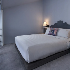 Hard Rock Hotel Bali - Bild 1