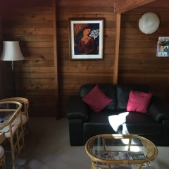 Jarrah Glen Cabins photo 4
