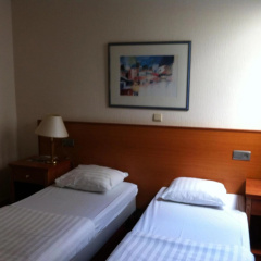 Delta Hotel City Center - Bild 2