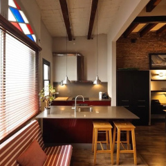 Gracia Terrace Design thumbnail 5