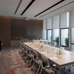 Wyndham Singapore Hotel - Bild 12