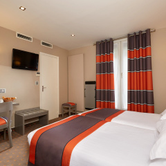 Hôtel Beaugrenelle Saint Charles - Bild 3