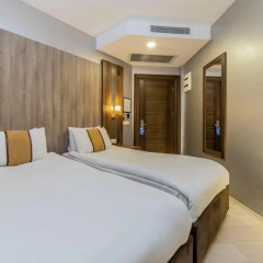 Royal Capital Thermal & Spa Hotel - Bild 4
