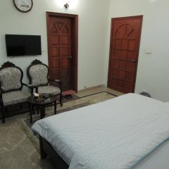 Seaview Guest House 2 in Karachi, Pakistan from 62$, photos, reviews - zenhotels.com photo 2