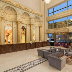 Grand Millenium Konya - Bild 2