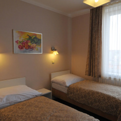 Hotel Wilhelm - Bild 5