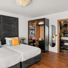 The Athenaeum Luxury Hotel - Bild 9