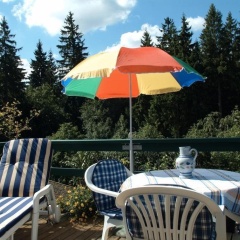 Haus "Brockenhexe" - Bild 6