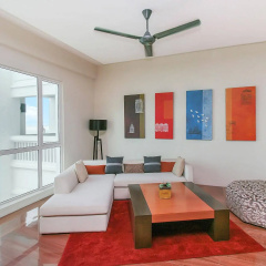 Straits Quay Marina Suites thumbnail 3