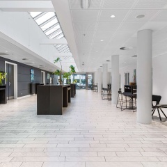 Best Western Plus Park Globetrotter Copenhagen Airport Hotel - Bild 15