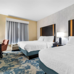 Hampton Inn Marion thumbnail 37
