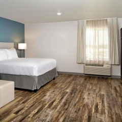 WoodSpring Suites Houston IAH Airport thumbnail 39