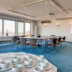 EMBL - Hotel ISG - Bild 12