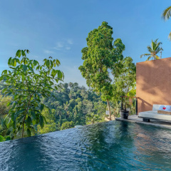 Amora Ubud Boutique Villas - Bild 17