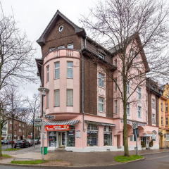 TRIP INN Hotel Schumann - Bild 1