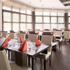 Rubin Wellness & Conference Hotel - Bild 21