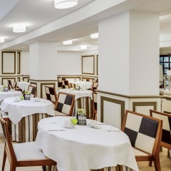 Sercotel Gran Hotel Conde Duque Hotel - Bild 15